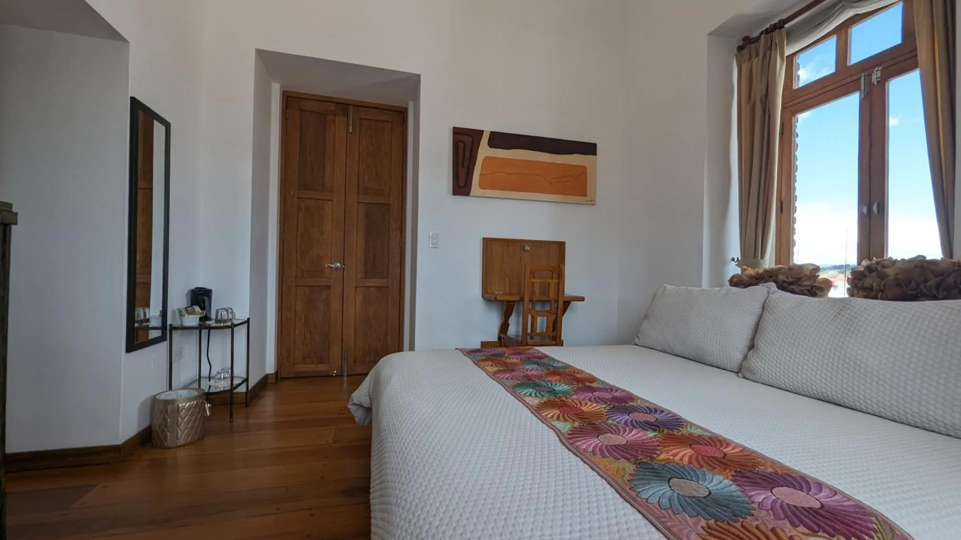 Vista Del Angel Hotel Boutique Quito