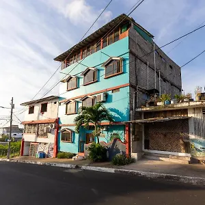 Apartment Moonlight, Galapagos