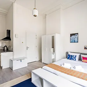 Aparthotel Smartflats - The