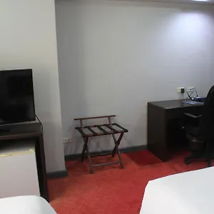 Hotel Aim Conference Center