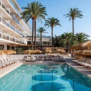 Innside By Meliá Cala Blanca 4*, Palmanova España