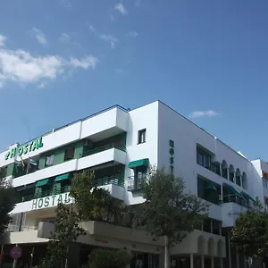 Alhambra - Adults Only 2*, Nerja España