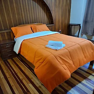 Guest house The Travel House