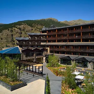 Hotel Park Piolets Mountainhotel &