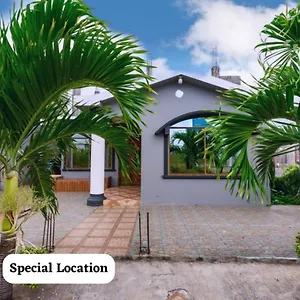 Apartment Tropical Paradise, Galapagos