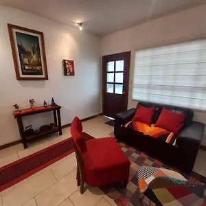 Apartment Apartamento Centro Historico De