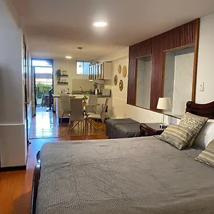 En Norte, Apartamento&suite Independientes Quito