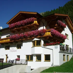 Gasthuis Haus Birkenheim
