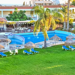 Aparthotel Captain Karas Holidays
